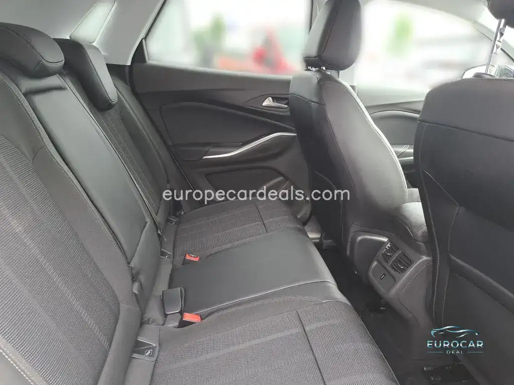 Opel Grandland (X)