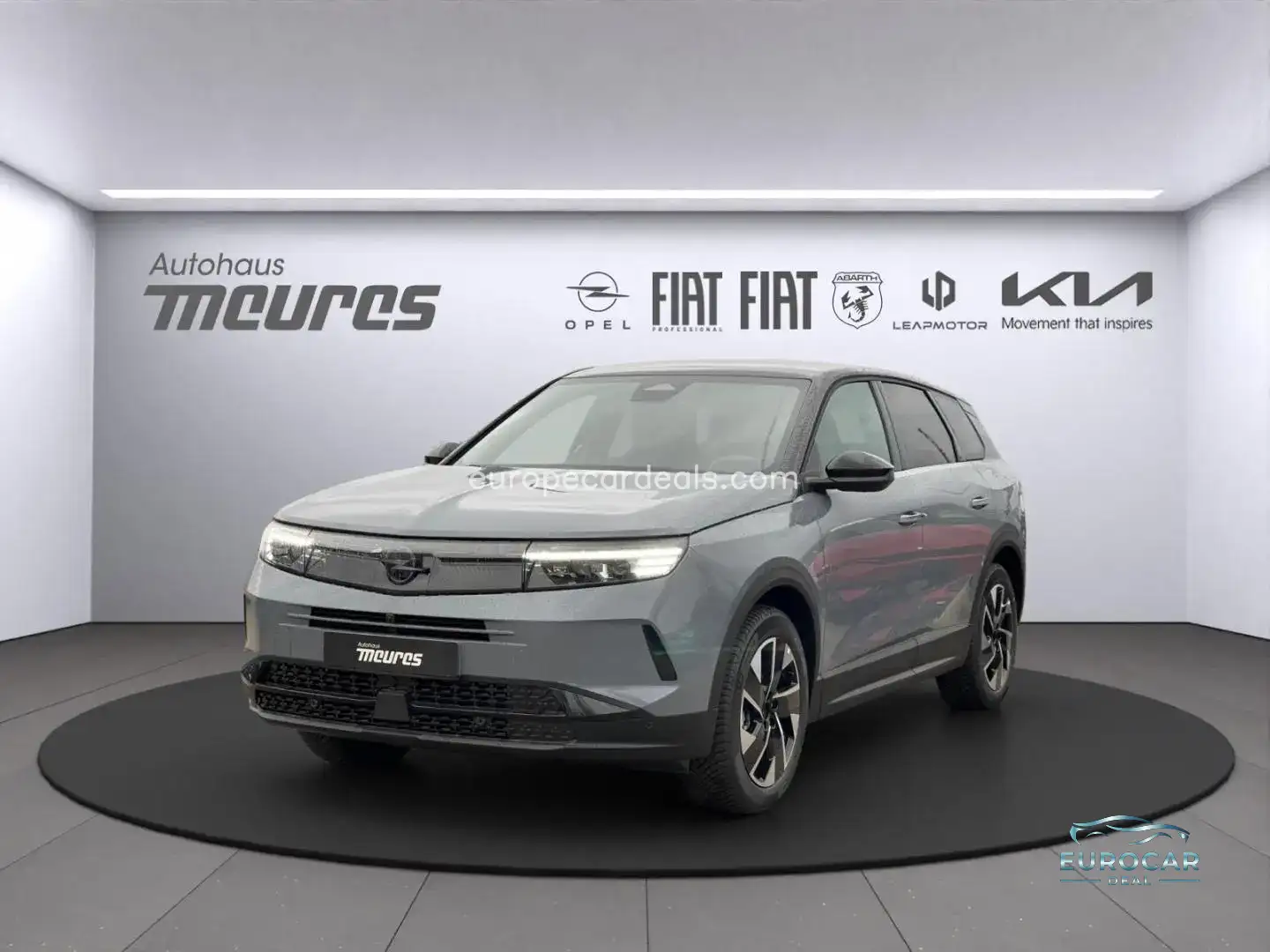 Opel Grandland (X)