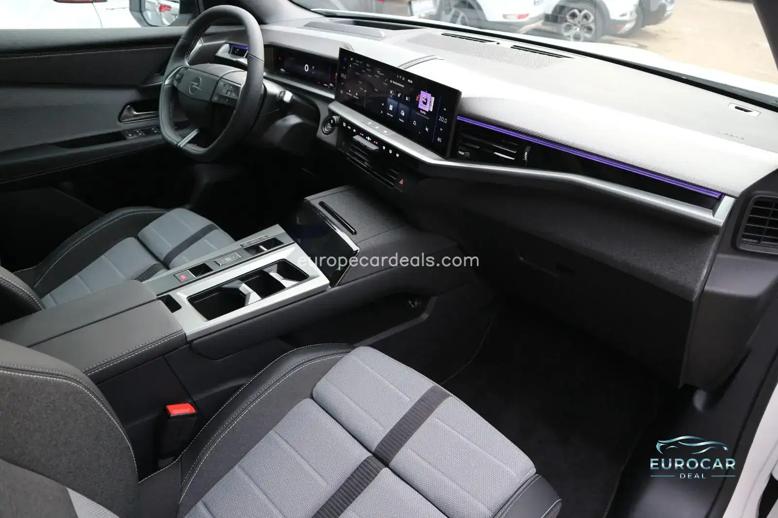 Opel Grandland (X)