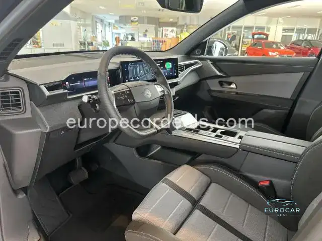 Opel Grandland (X)