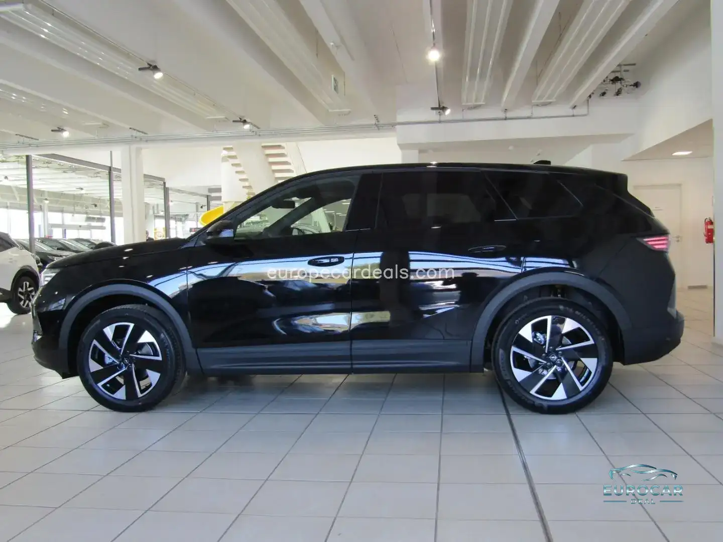 Opel Grandland (X)