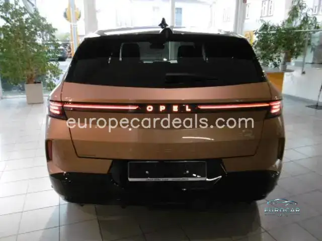 Opel Grandland (X)