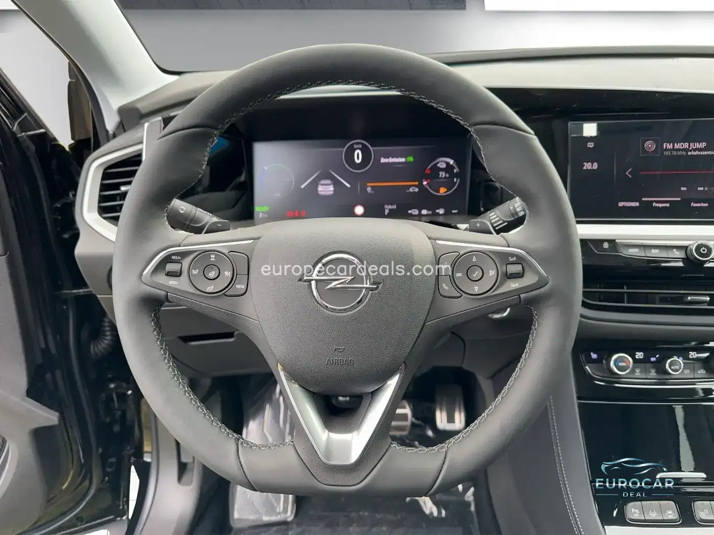 Opel Grandland (X)