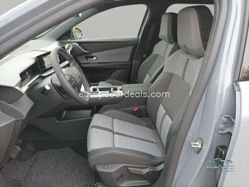 Opel Grandland (X)