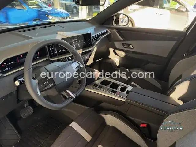 Opel Grandland (X)