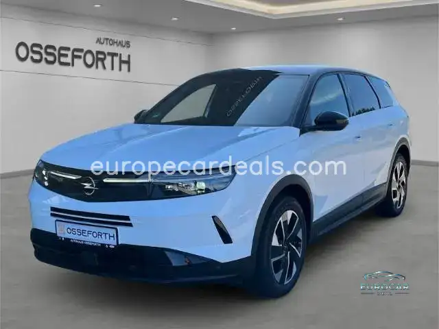Opel Grandland (X)