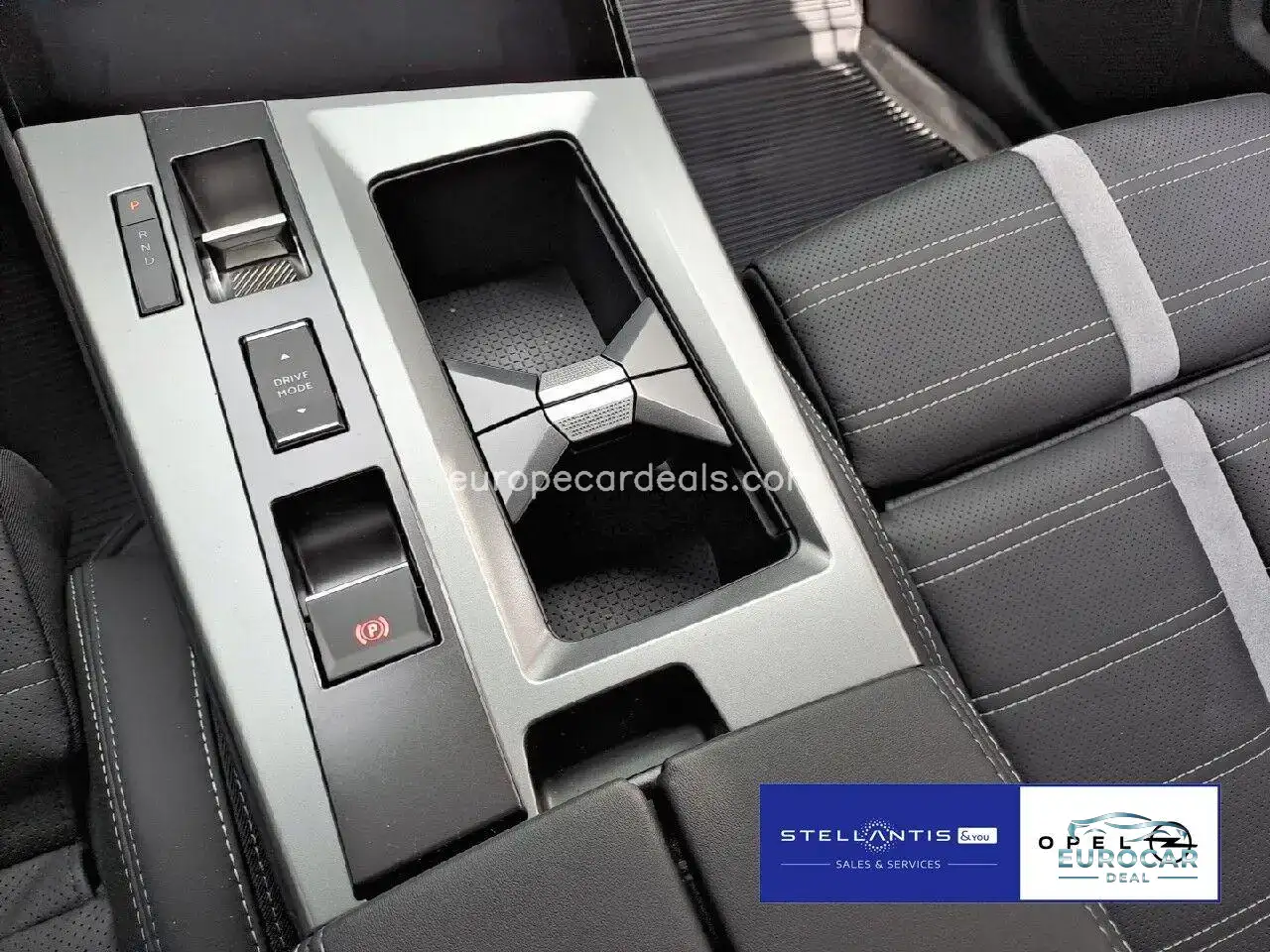 Opel Grandland (X)