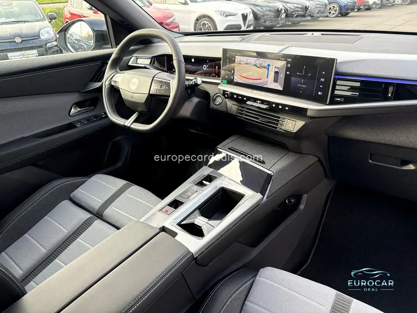 Opel Grandland (X)