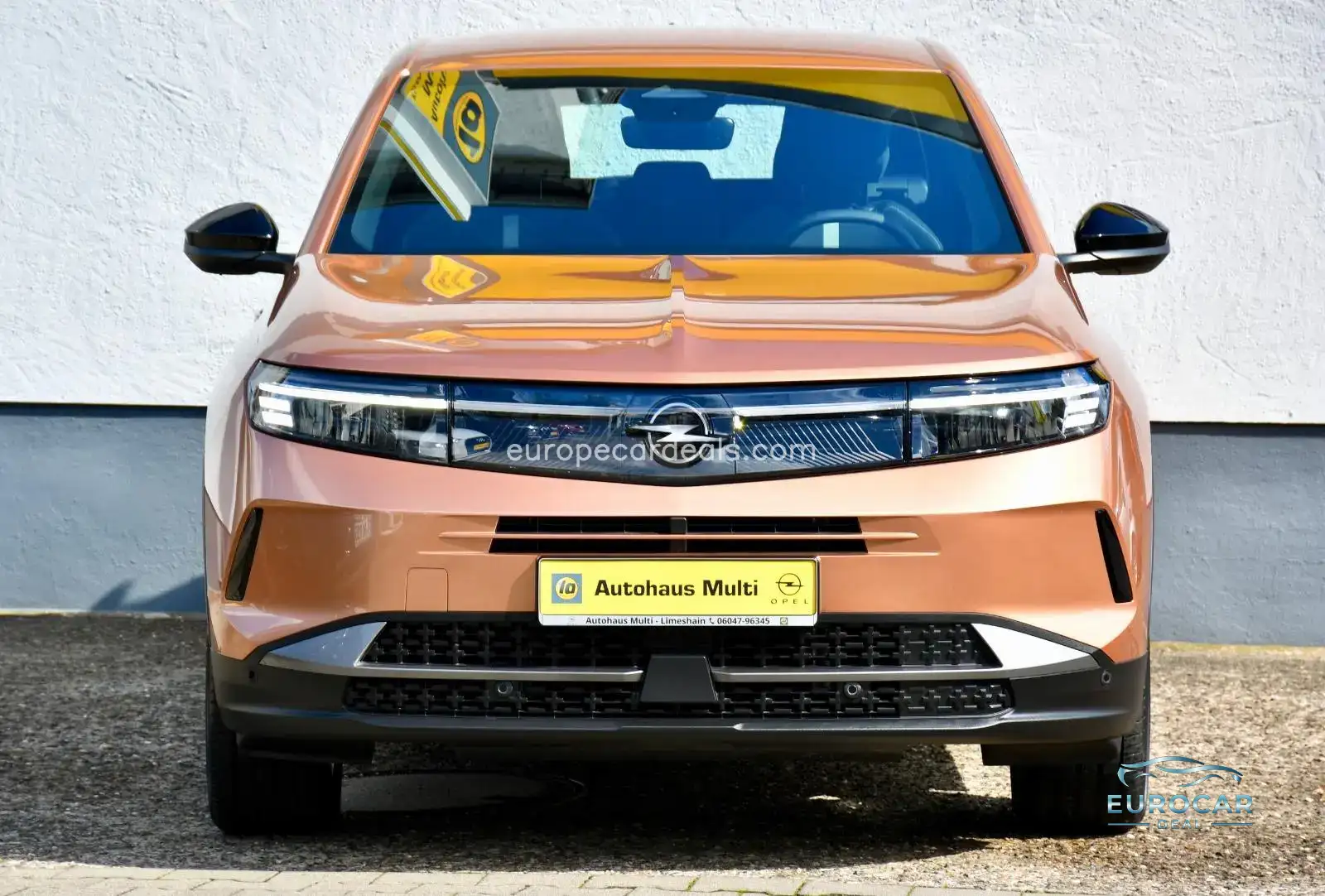Opel Grandland (X)