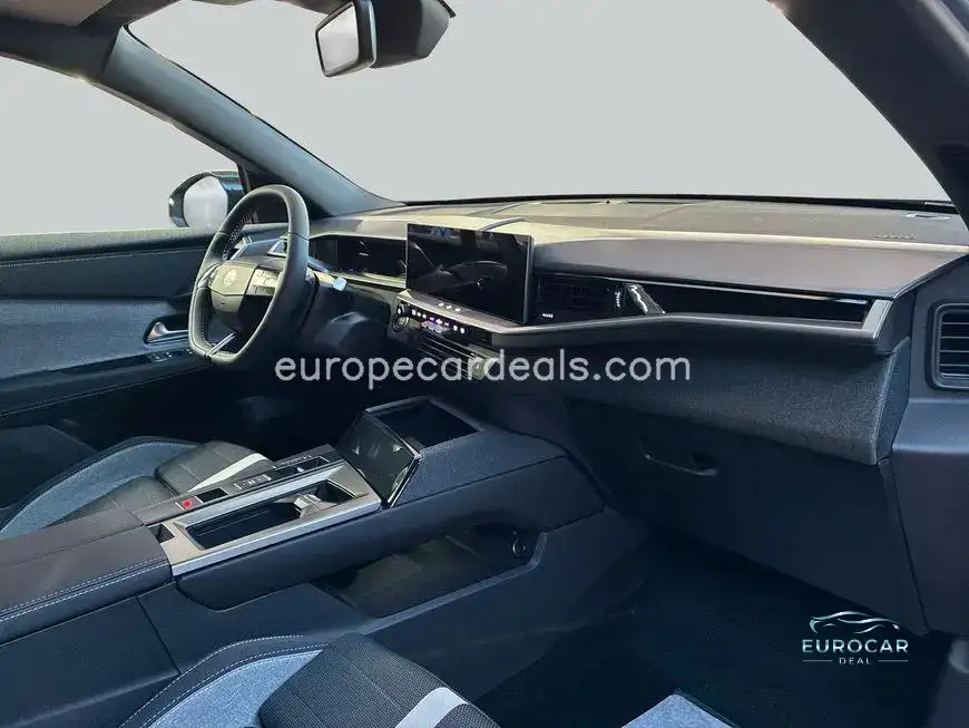 Opel Grandland (X)