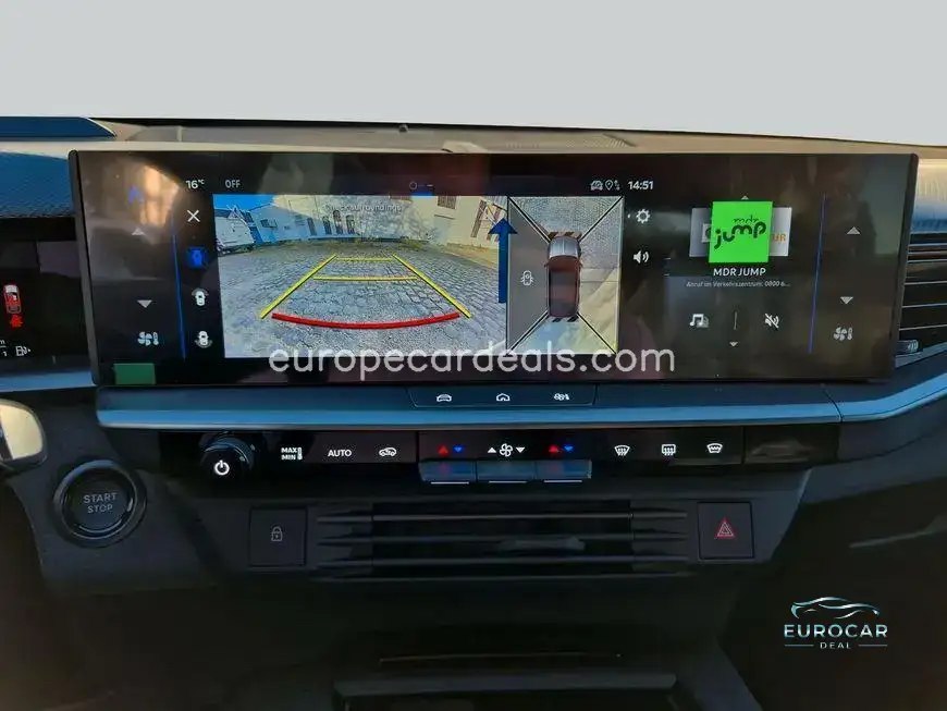 Opel Grandland (X)