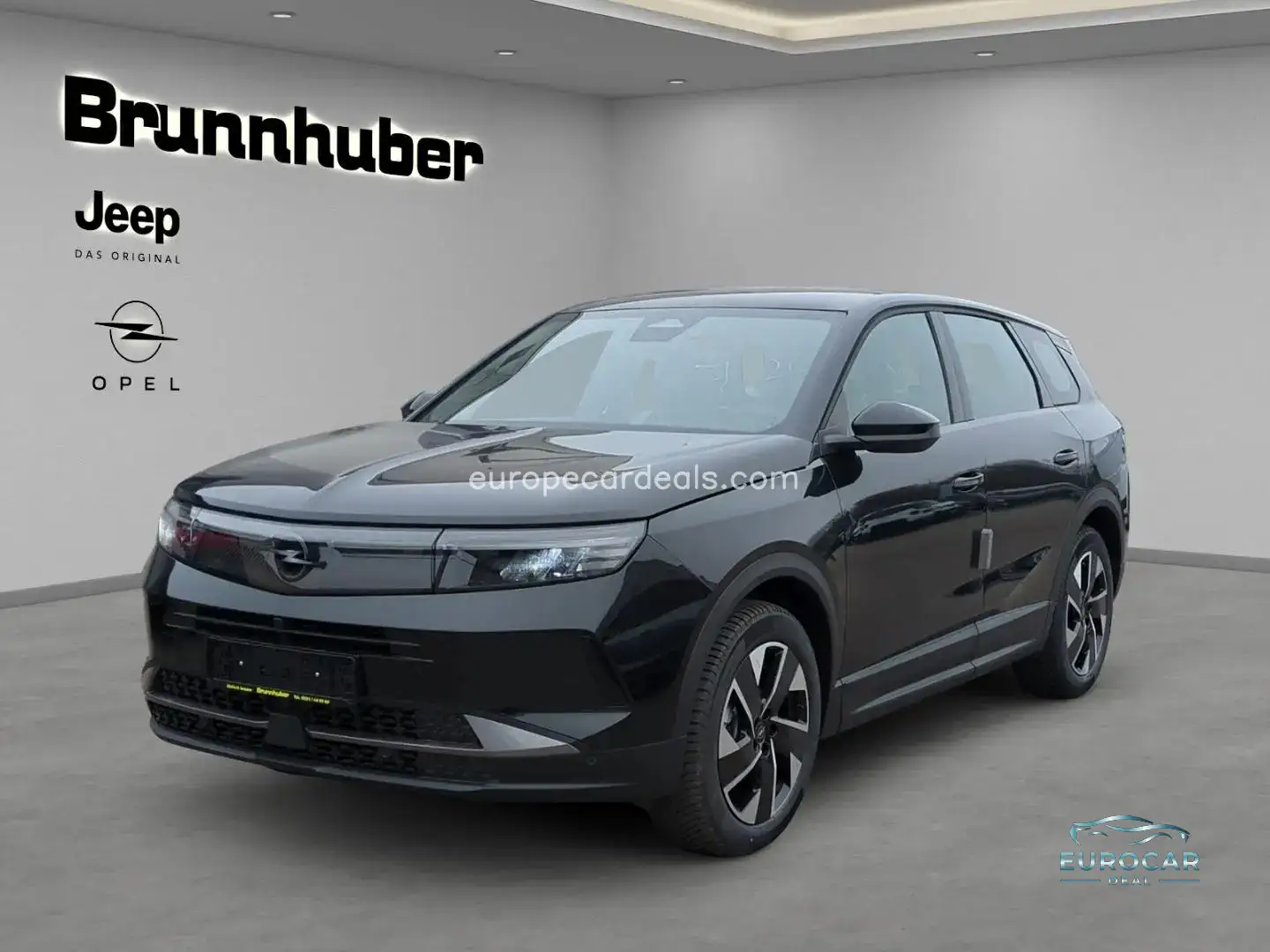 Opel Grandland (X)