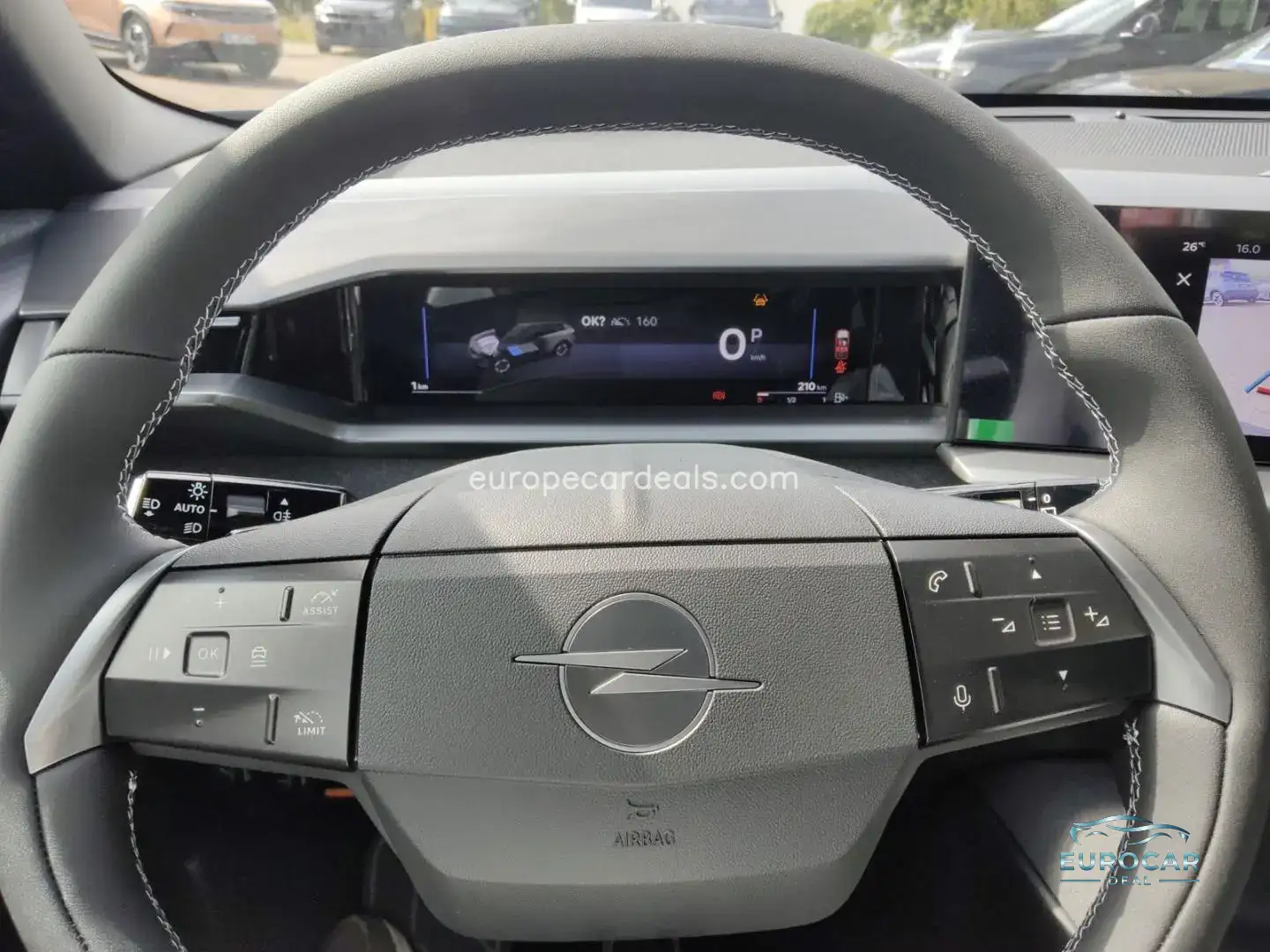 Opel Grandland (X)