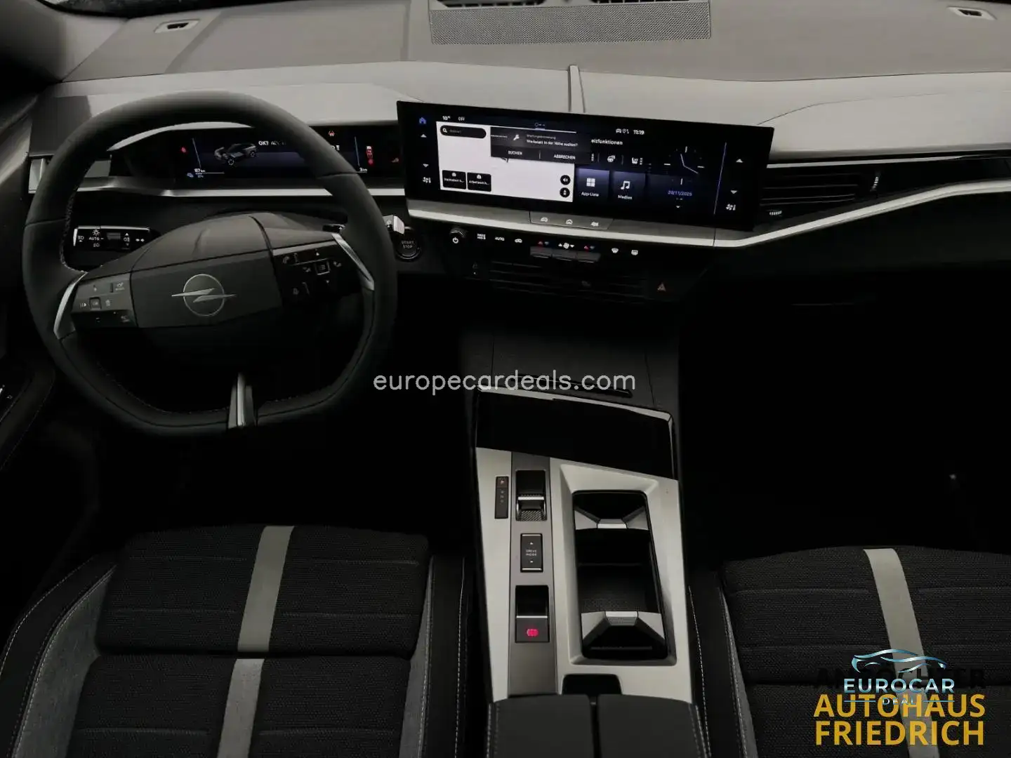 Opel Grandland (X)