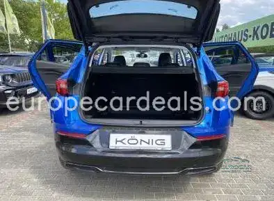 Opel Grandland (X)