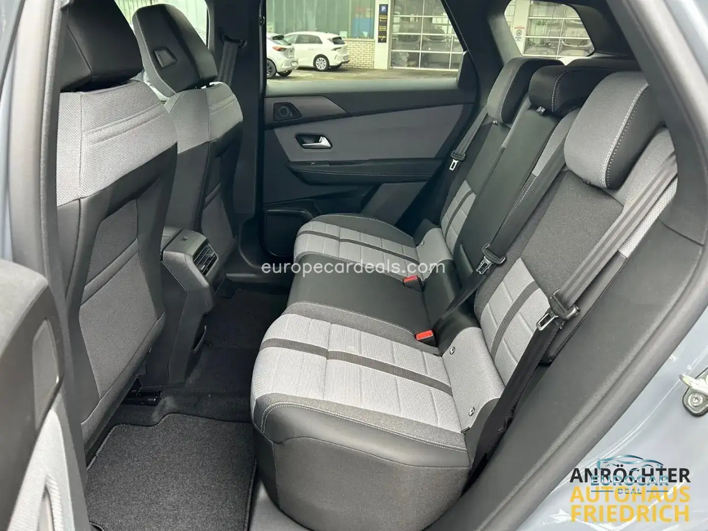 Opel Grandland (X)