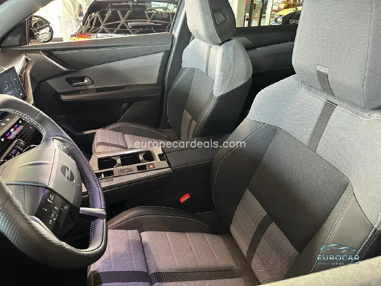 Opel Grandland (X)