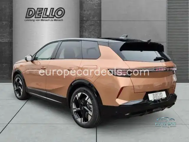 Opel Grandland (X)