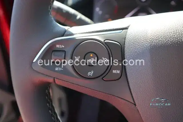 Opel Grandland (X)