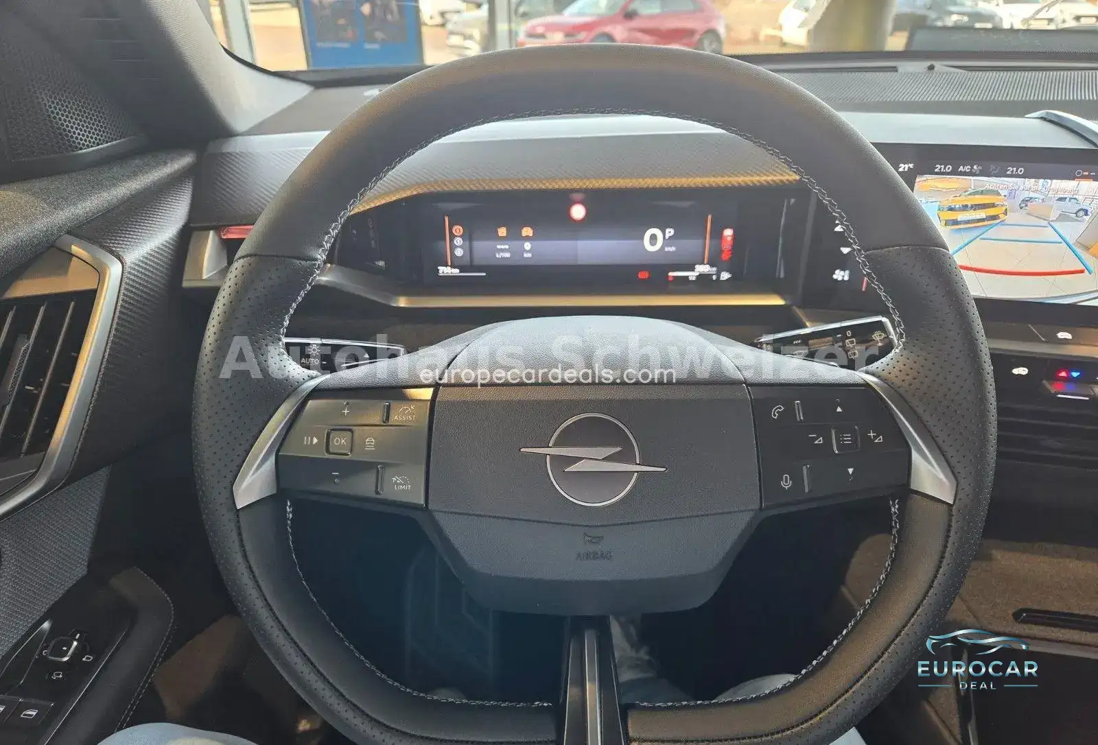 Opel Grandland (X)