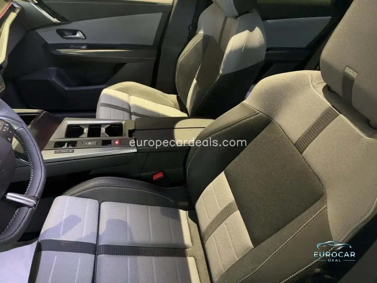 Opel Grandland (X)