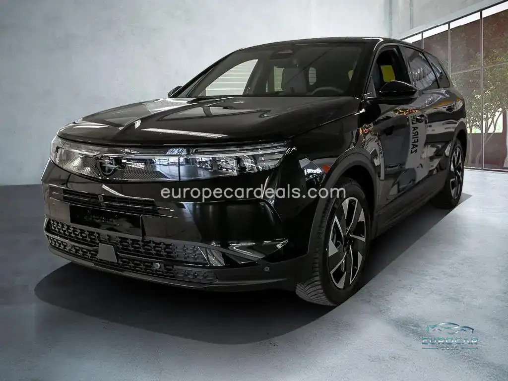 Opel Grandland (X)