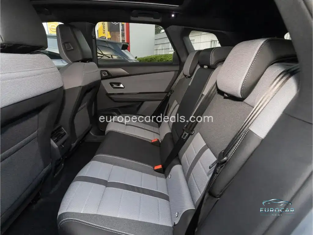 Opel Grandland (X)