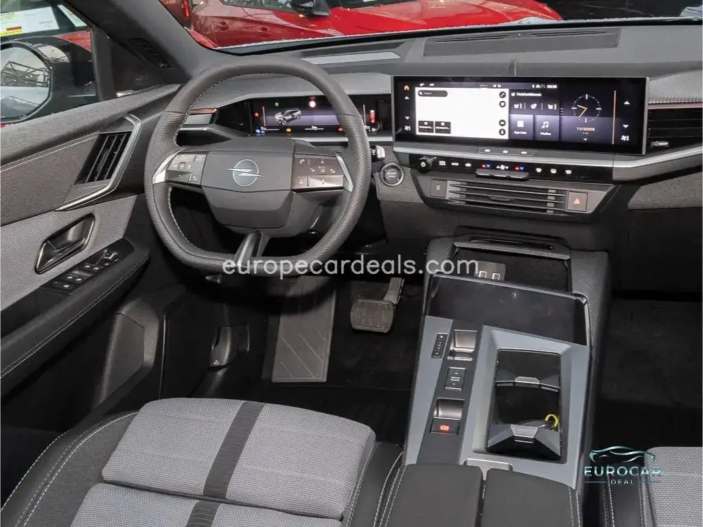 Opel Grandland (X)