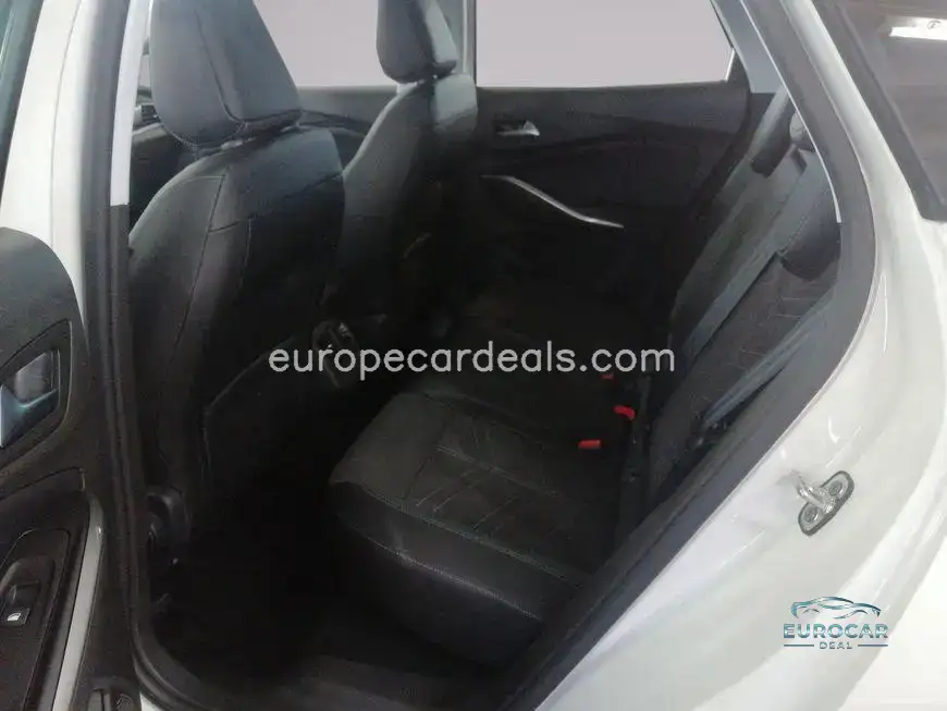 Opel Grandland (X)