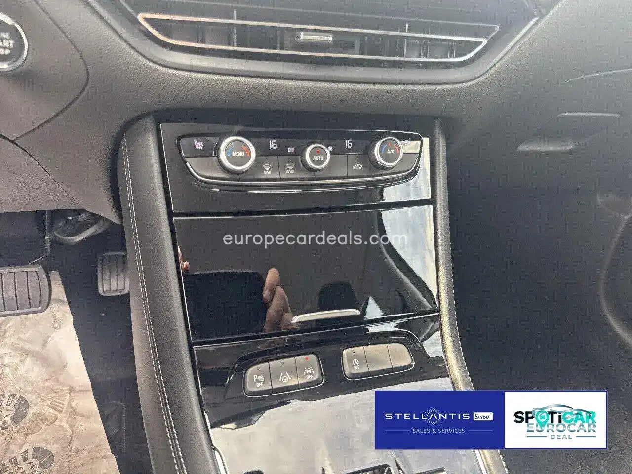 Opel Grandland (X)