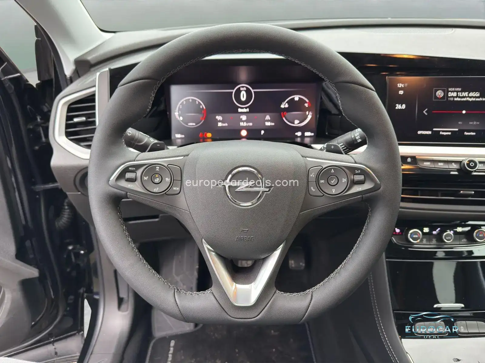 Opel Grandland (X)