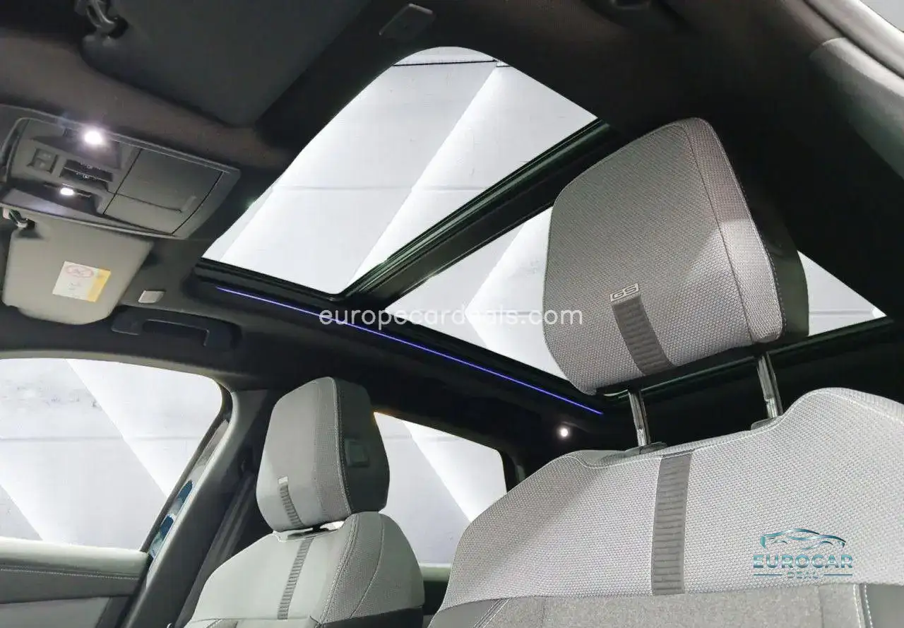Opel Grandland (X)