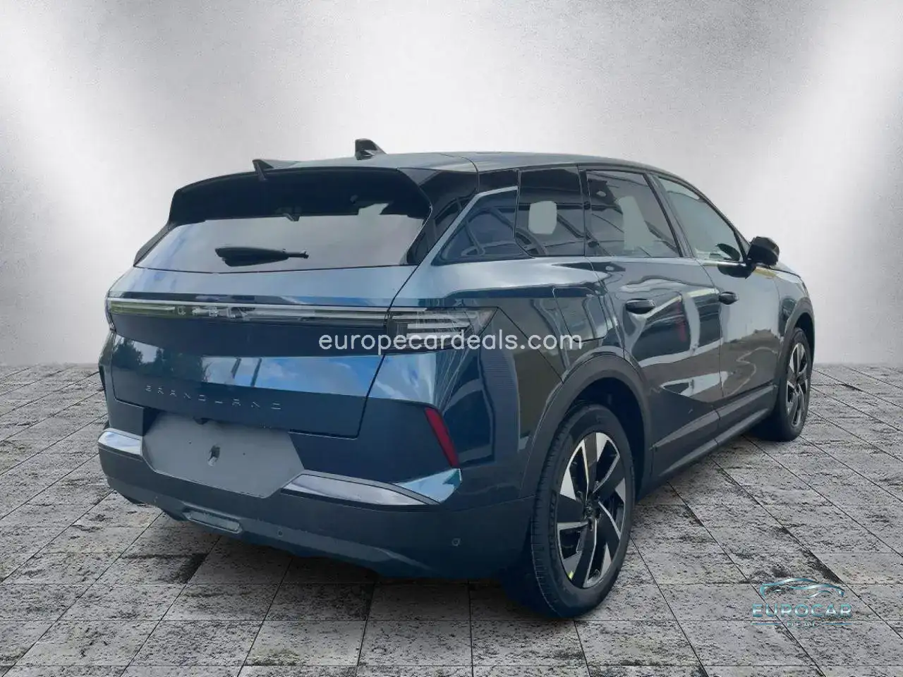 Opel Grandland (X)