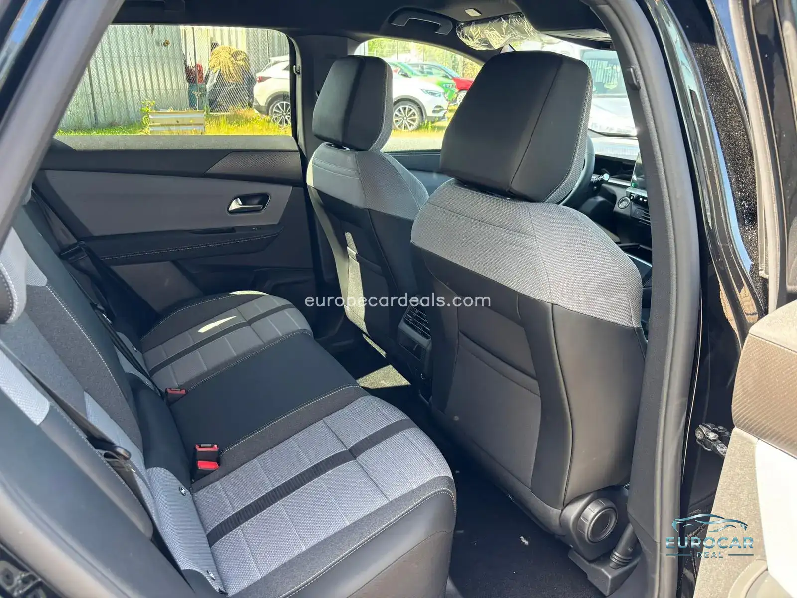 Opel Grandland (X)