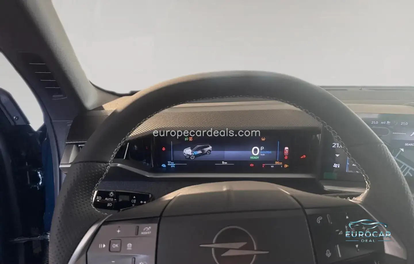 Opel Grandland (X)