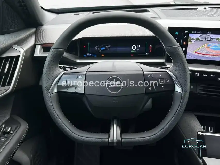 Opel Grandland (X)