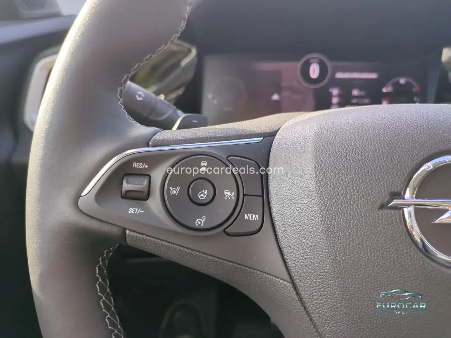Opel Grandland (X)