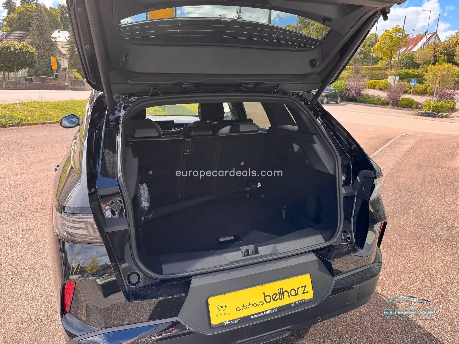 Opel Grandland (X)