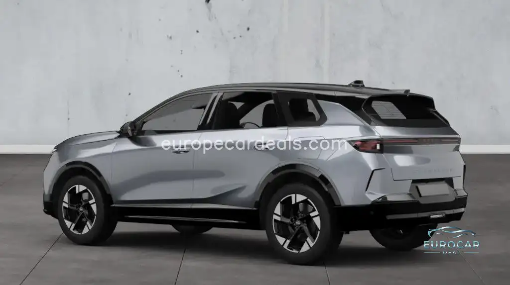 Opel Grandland (X)