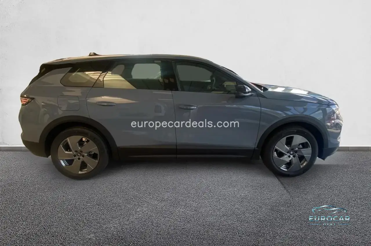 Opel Grandland (X)