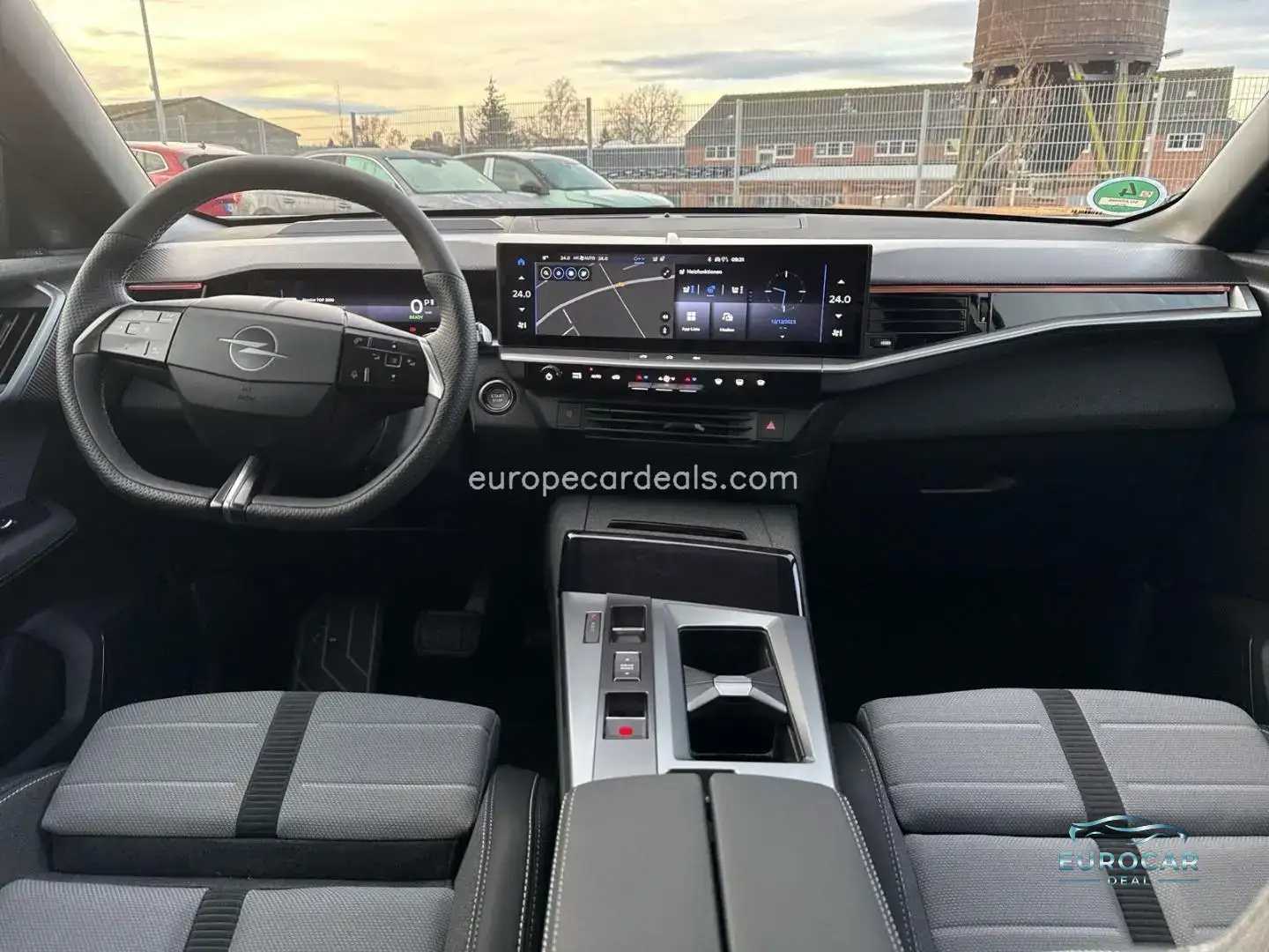 Opel Grandland (X)