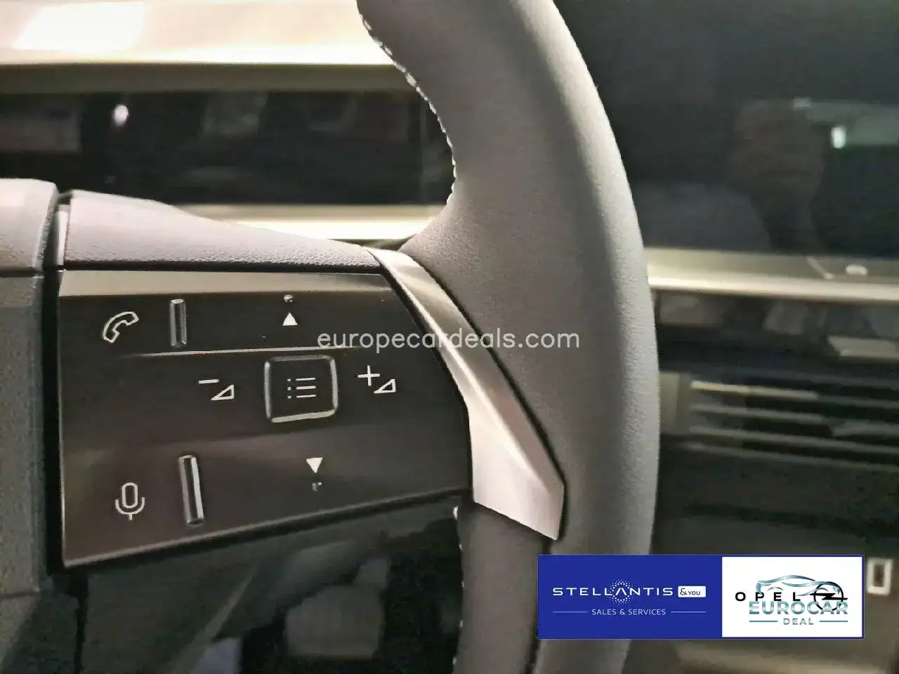 Opel Grandland (X)