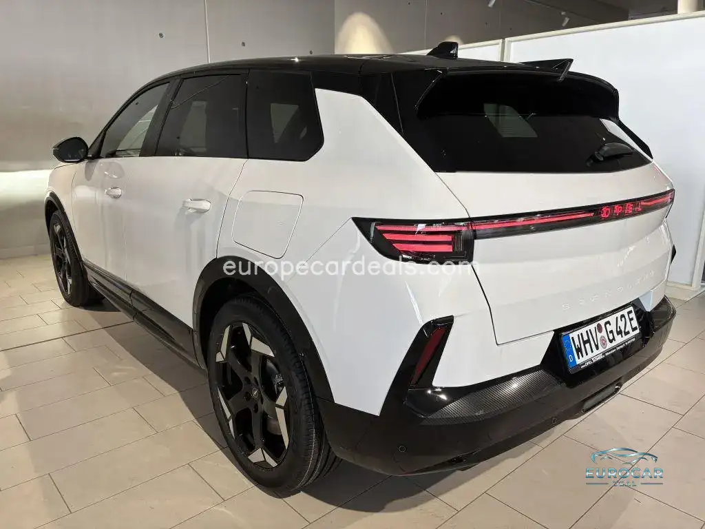 Opel Grandland (X)