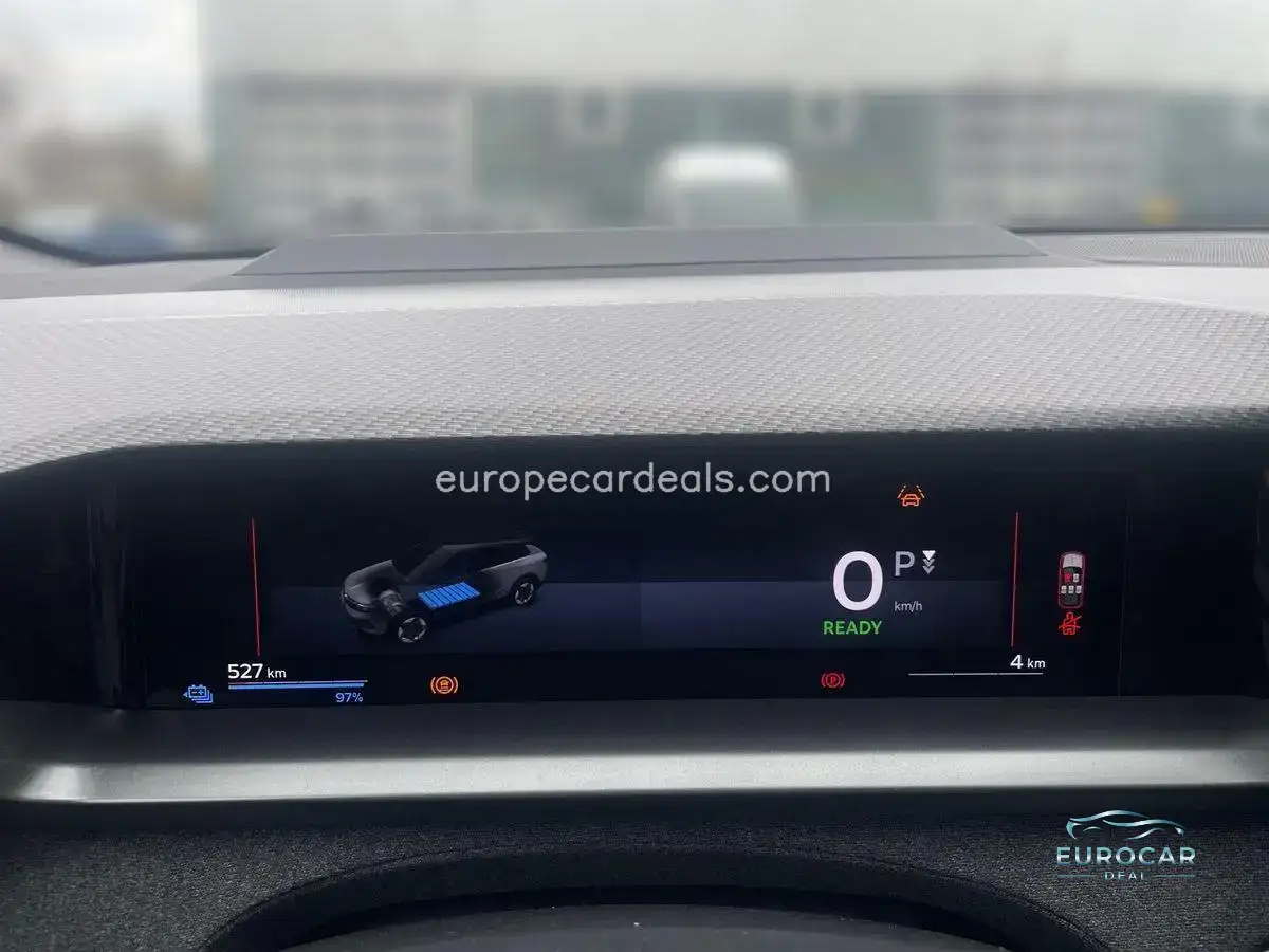 Opel Grandland (X)