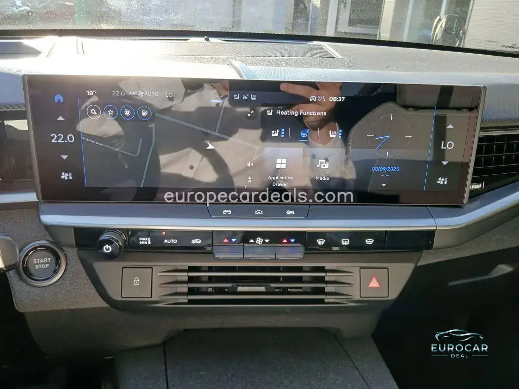 Opel Grandland (X)
