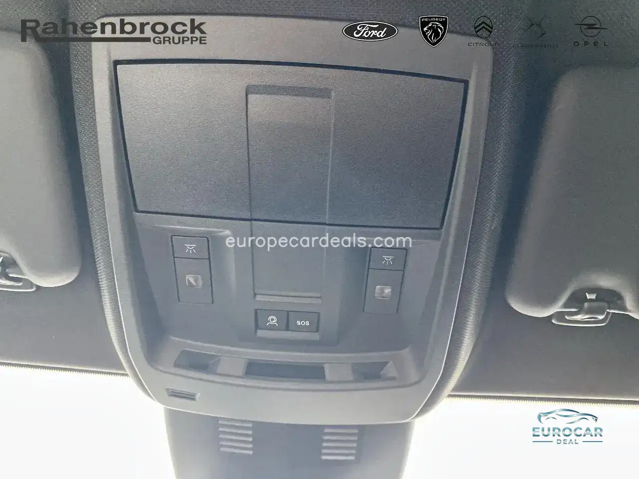 Opel Grandland (X)