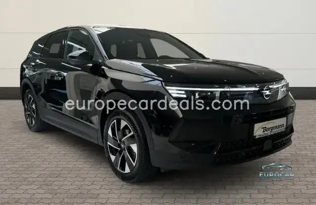 Opel Grandland (X)