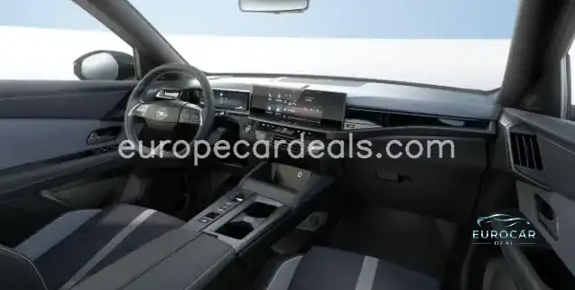 Opel Grandland (X)