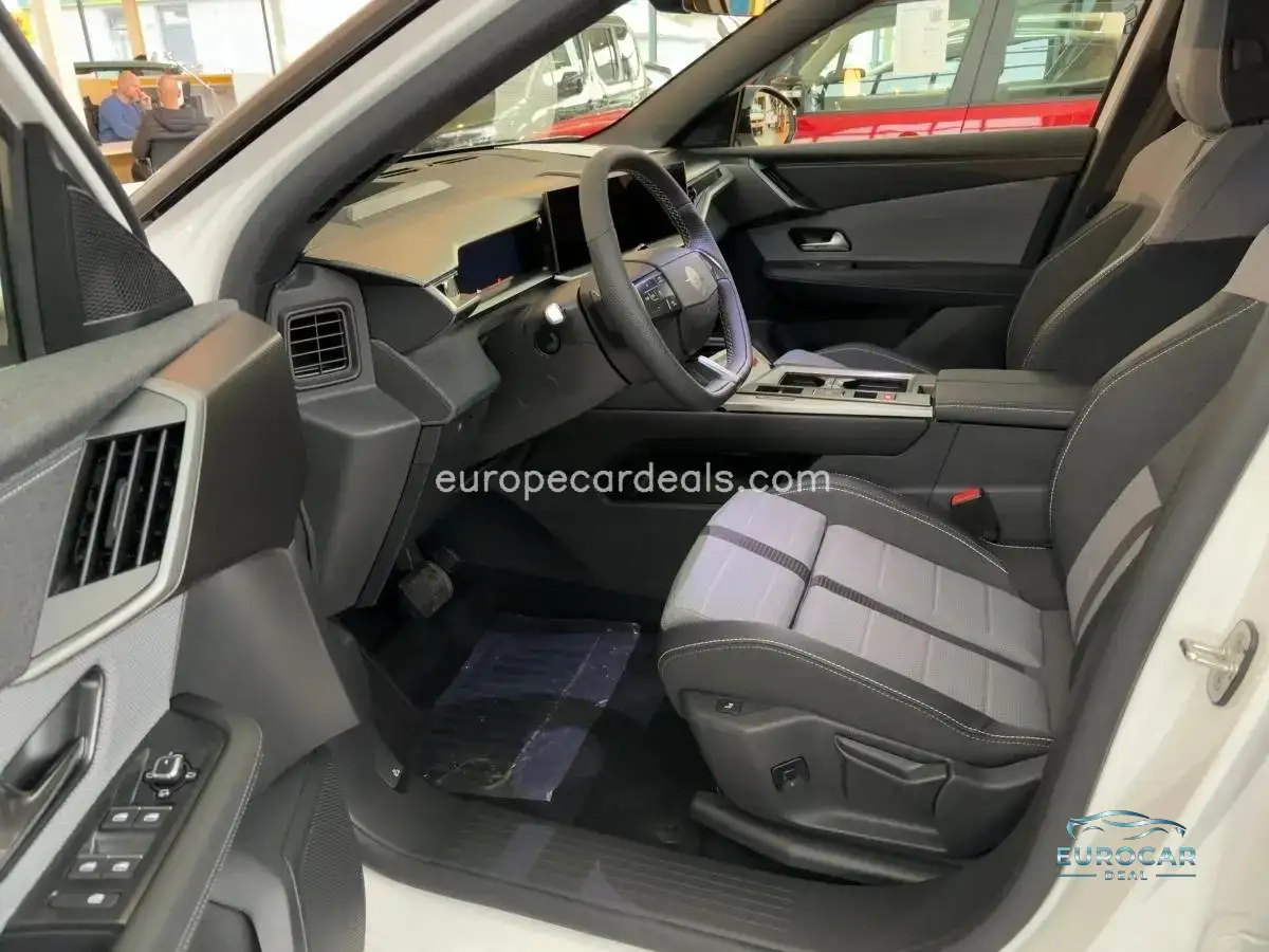 Opel Grandland (X)