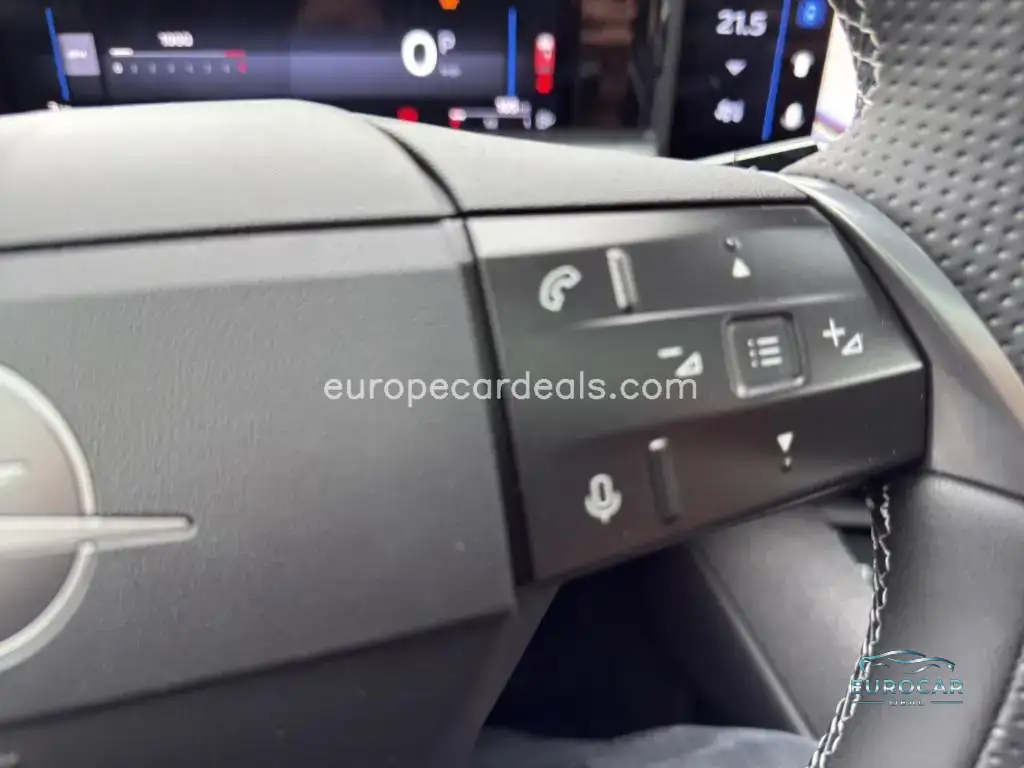 Opel Grandland (X)